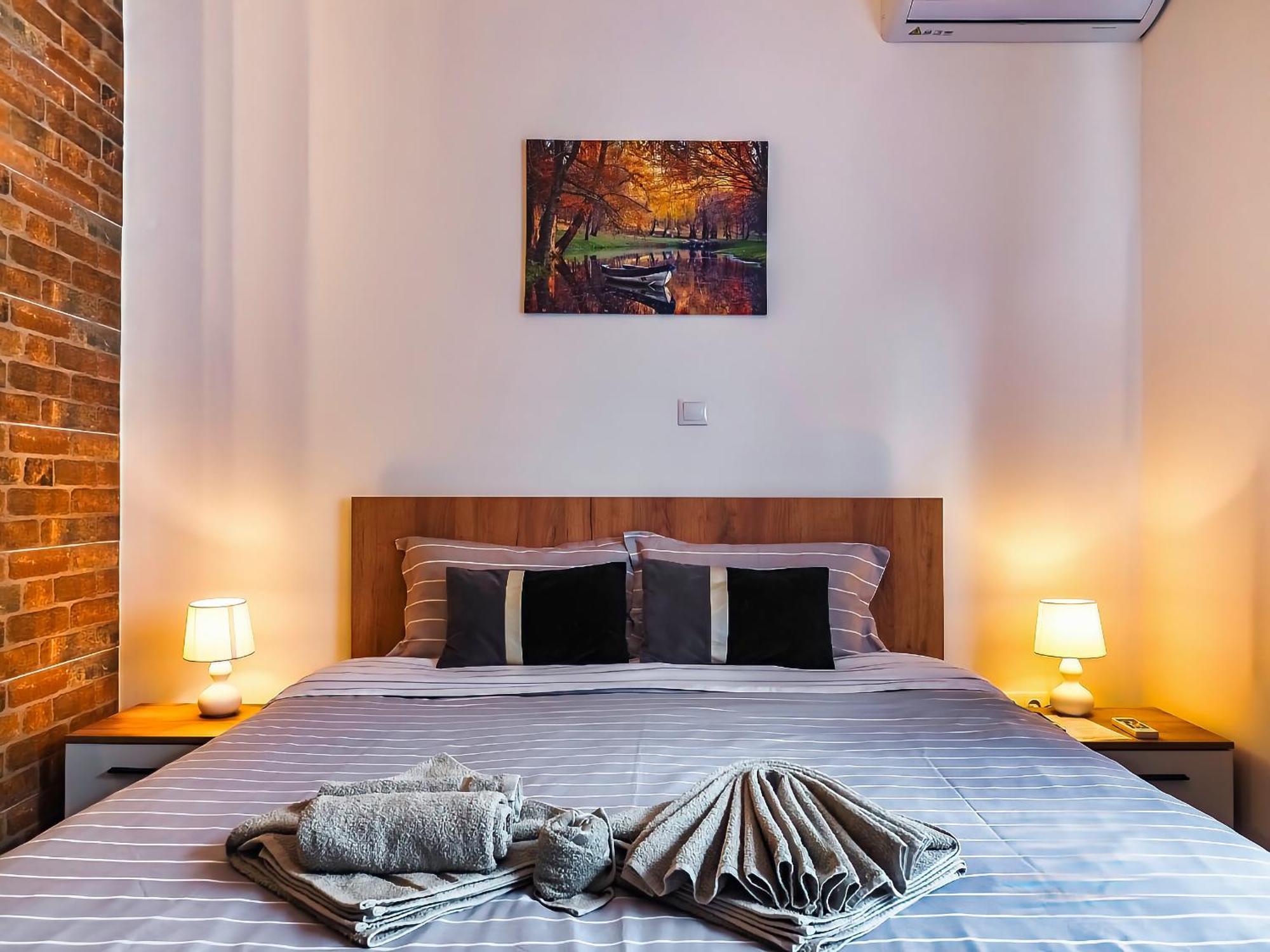 Ben Apartments Sibiu Exterior photo