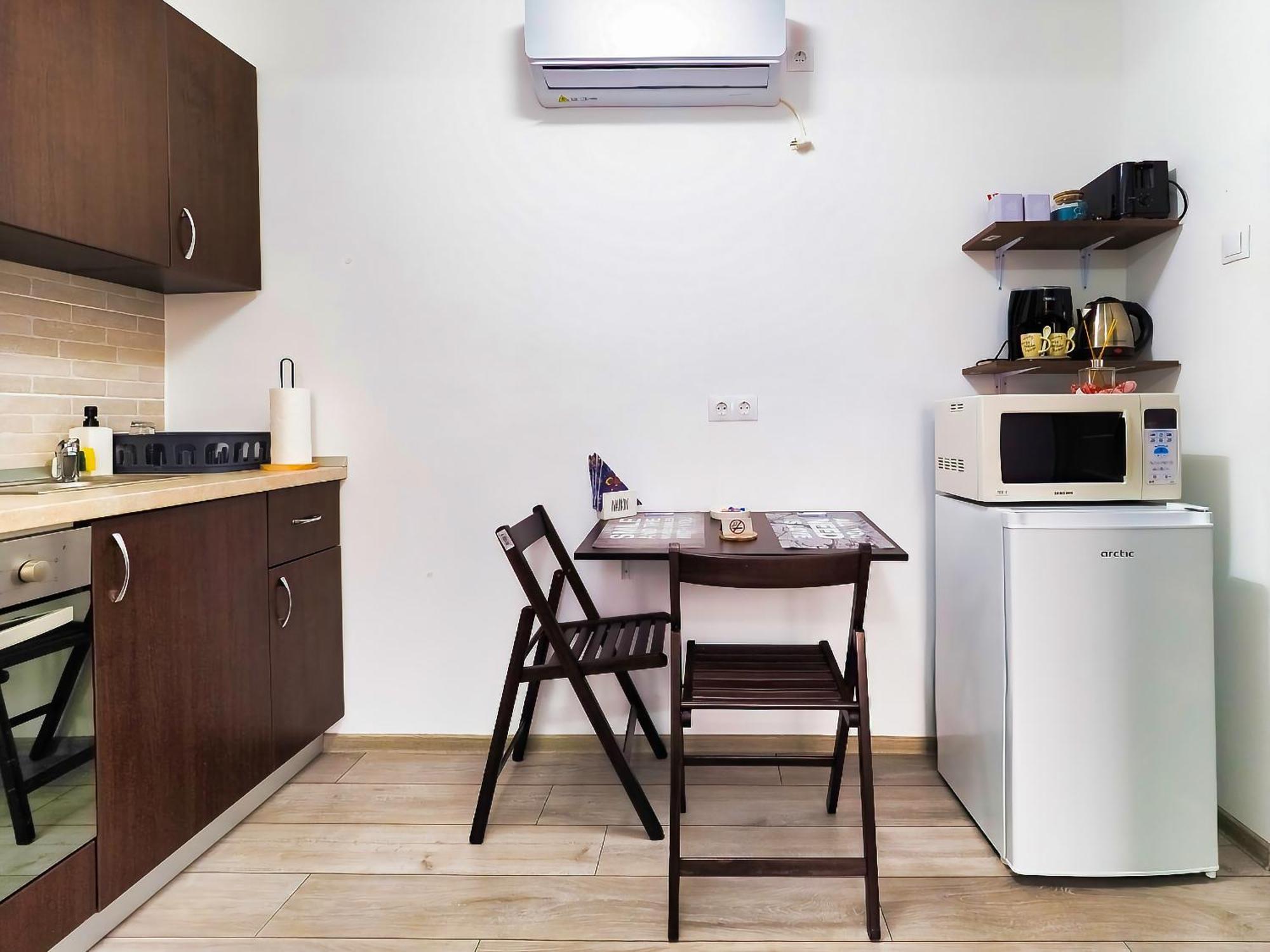 Ben Apartments Sibiu Exterior photo