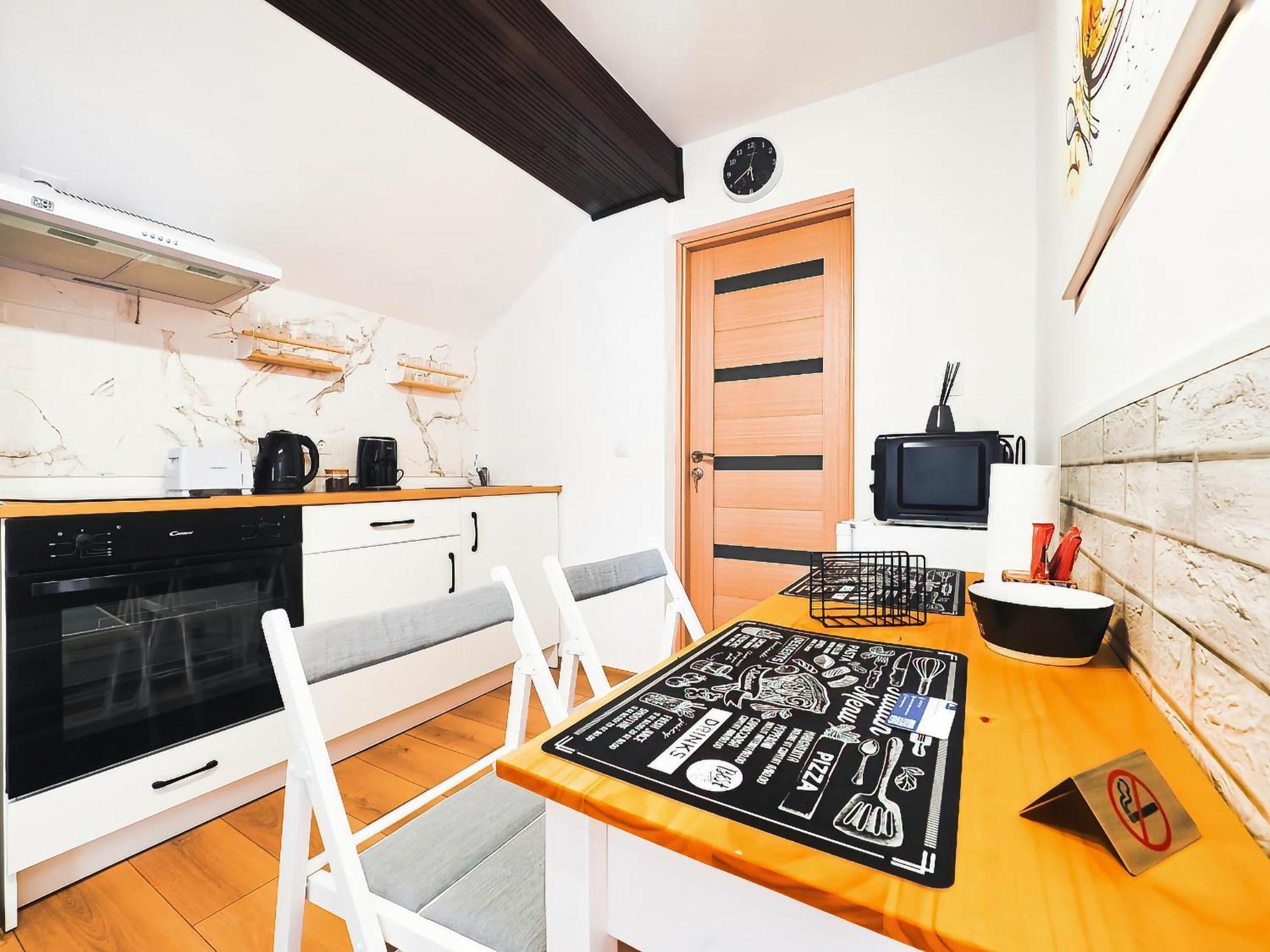 Ben Apartments Sibiu Exterior photo